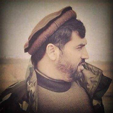 فرمانده&zwnj;ای که سنگر را ترک نکرد؛ مروری بر زندگی مولانا سیدخیلی