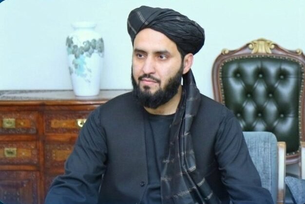 طالبان، روابط دیپلوماتیک با تاجیکستان را یک نیاز جدی دانستند