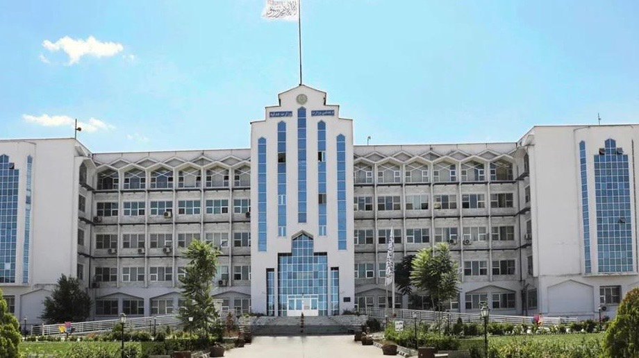 طالبان: اعتراض به قوانین ما شرعاً جرم است