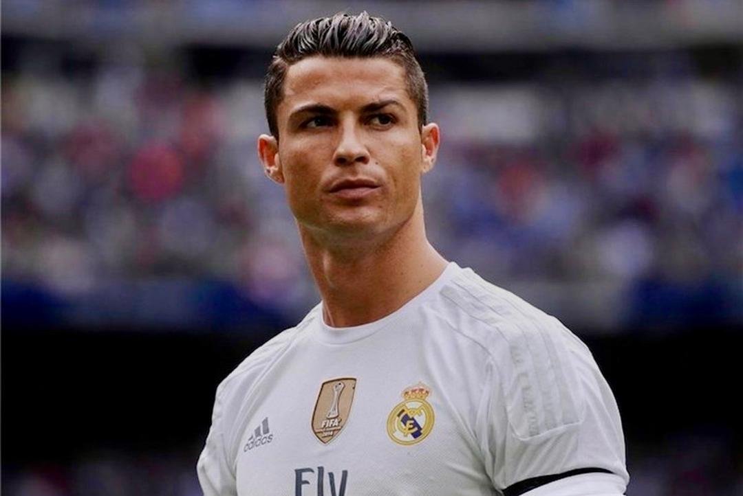 رونالدو: به زودی با دنیای فوتبال خداحافظی می&zwnj;کنم