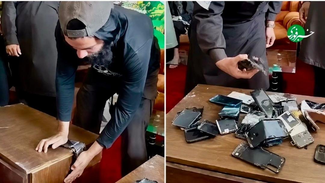ممنوعیت موبایل در اداره&zwnj;ها، میان نظم اداری و محدودیت اطلاعات