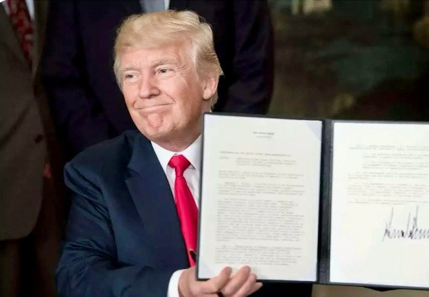 کاخ سفید از محدودیت&zwnj;های تازه مهاجرتی خبر داد