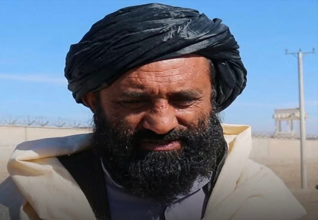 ازدواج چهارم؛ رییس برق هلمند به اتهام اختلاس ۱۱ میلیون افغانی بازداشت شد