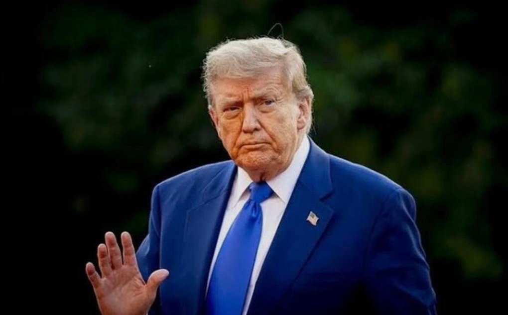 عقب&zwnj;نشینی ترامپ: به زیرساخت&zwnj;های برق ایران حمله نمی&zwnj;کنیم