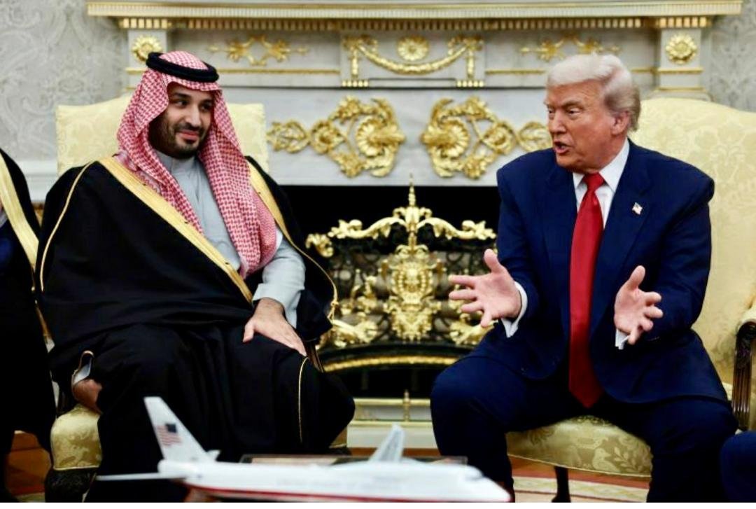 ترامپ: جا گذاشتن تجهیزات آمریکا در افغانستان احمقانه است