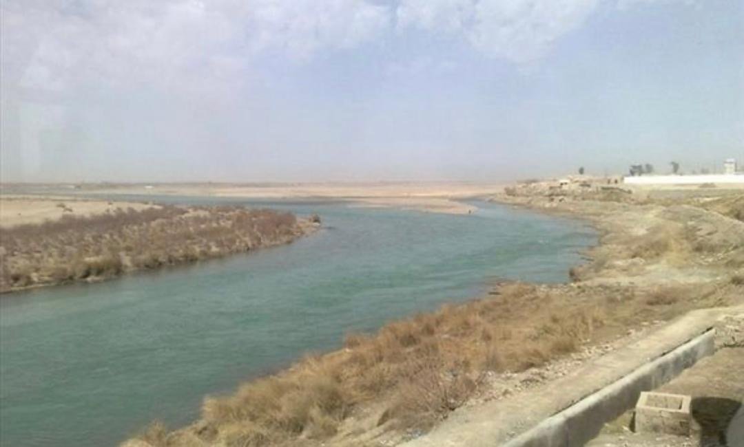 نماینده مجلس ایرانی به طالبان: حل مشکل حق&zwnj;آبه &zwnj;شرط همکاری مرزی است