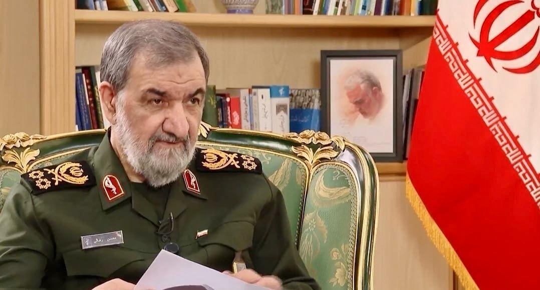 محسن رضایی:  ایران با محاصره اقتصادی هم تسلیم نمی&zwnj;شود