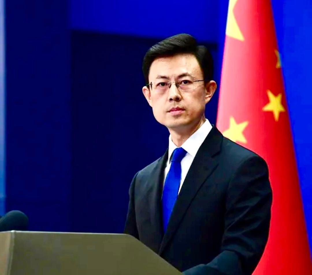 چین: نقش سازنده در روابط طالبان و پاکستان ایفا می&zwnj;کنیم