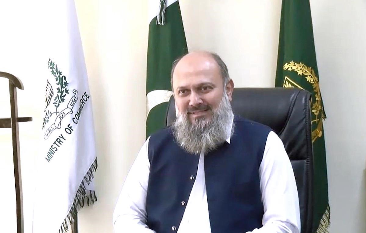 پاکستان تعامل با طالبان را به اقدام عملی علیه گروه&zwnj;های شبه&zwnj;نظامی مشروط کرد