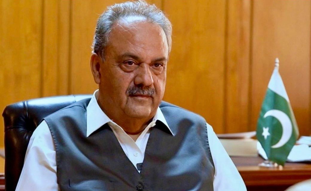 درانی: طالبان افغانستان از سوی پاکستان به &laquo;فتنه خوارج&raquo; مسما می&zwnj;شود