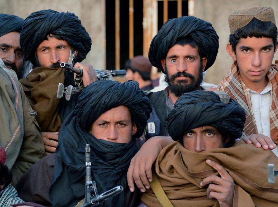 رویکردِ استبدادِ طالبانی؛و &laquo;نبرد برای بقا&raquo;