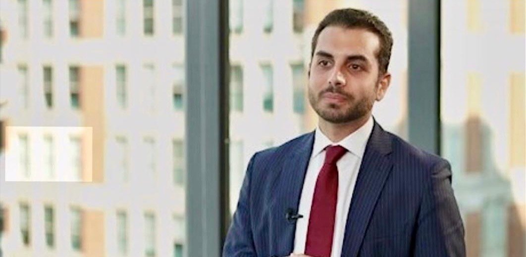 علی&zwnj;میثم نظری: حمایت از مقاومت تنها راه مقابله با تروریزم است