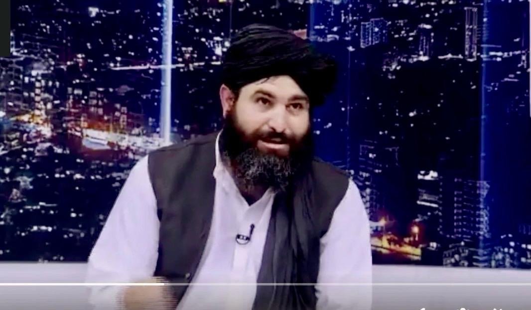 ادعای طالبان: ملاهبت&zwnj;الله ماهانه فقط ۲۰ هزار افغانی معاش می&zwnj;گیرد