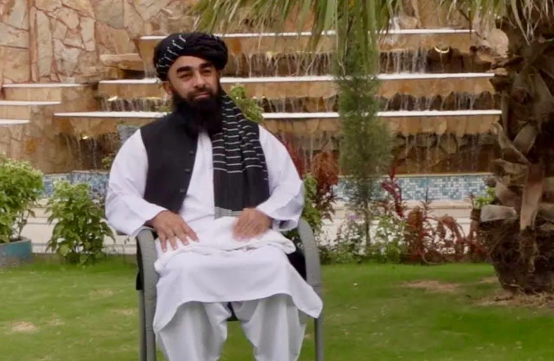 طالبان به شانگهای:  بدون حضور ما، تصمیم&zwnj;ها اعتبار عملی ندارد