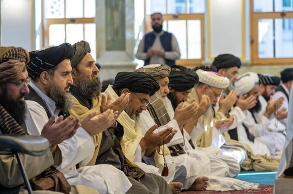 منابع: طالبان در پی بسیج مردم شمال علیه پاکستان&zwnj;اند