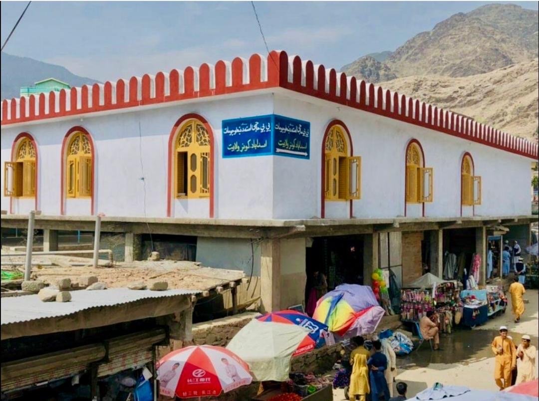 دستور طالبان به امامان مساجد کنر: فهرست نظامیان پیشین را ترتیب کنید