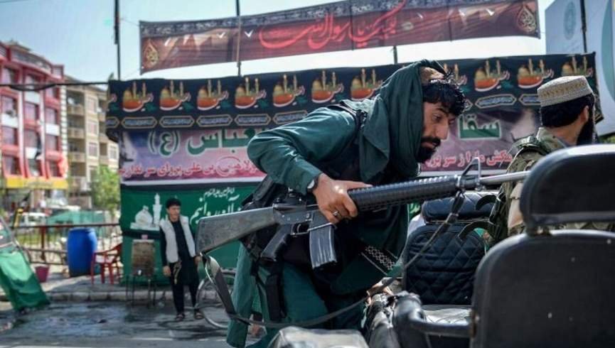 کربلا و معاصر&zwnj;سازی یک معیار؛ واکاوی تطبیقی حاکمیت اموی و رژیم طالبان