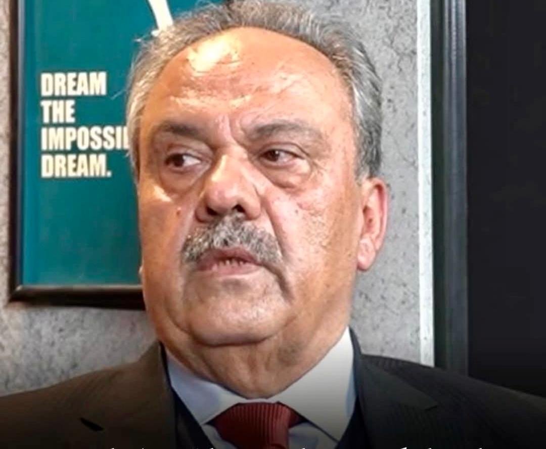 درانی به کشورهای منطقه:  علیه فعالیت&zwnj;های تروریستی در افغانستان اقدام کنید