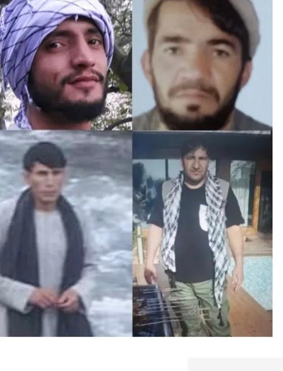 منابع محلی: طالبان پنج نظامی سابق را در پروان بازداشت کرد