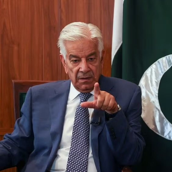 پاکستان: می&zwnj;توانیم هم&zwnj;&zwnj;زمان در دو جبهه با هند و طالبان بجنگیم