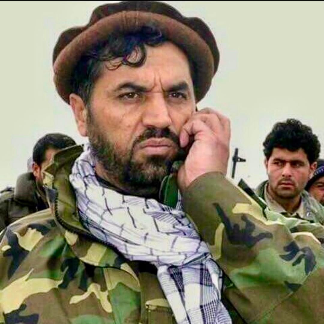 فکر و اندیشه&zwnj;ی مولانا عبدالرحمن سیدخیلی، آزاده&zwnj;ی عیار و بیگانه&zwnj;ستیز