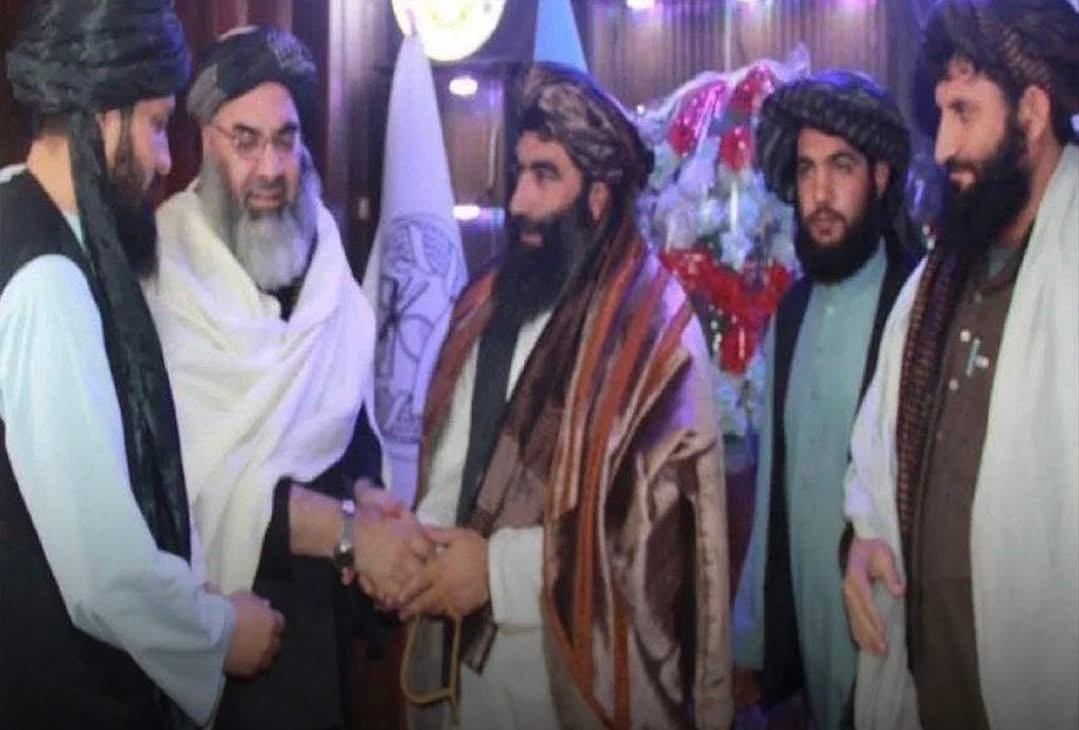 طالبان با گماشتن فرمانده پشتون&zwnj;تبار، طالبان تاجیک بدخشان را کنار زدند