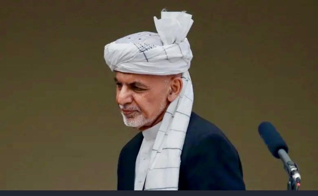 اشرف غنی: درگذشت عبدالاحد مومند برایم دردناک بود