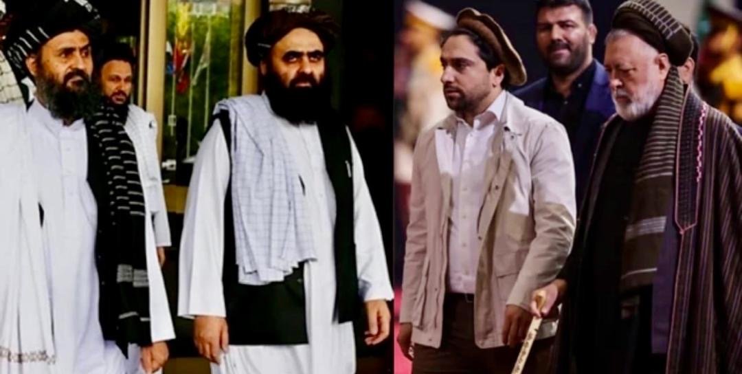 طالبان و مخالفان باید مرز روشن داشته باشند