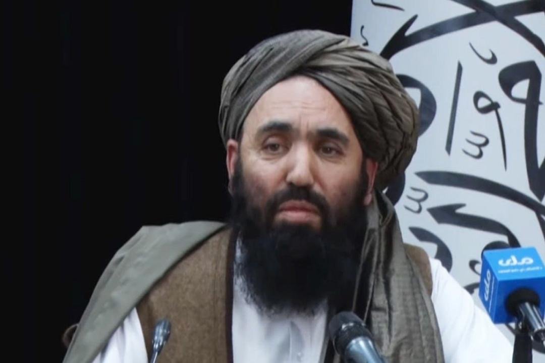 طالبان: اسلام&zwnj;آباد از ما خواست که جنگ در پاکستان را ناروا اعلام کنیم