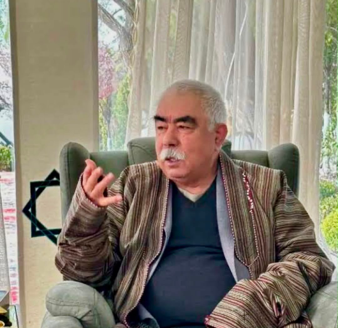 دوستم به علمدار: از مشکلات&zwnj;تان آگاه شدم؛ در راستای حل آن اقدام خواهم کرد