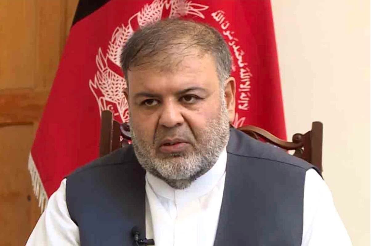 خرم: طالبان طلای افغانستان را به معامله&zwnj;گران خارجی  ارزان می&zwnj;فروشند