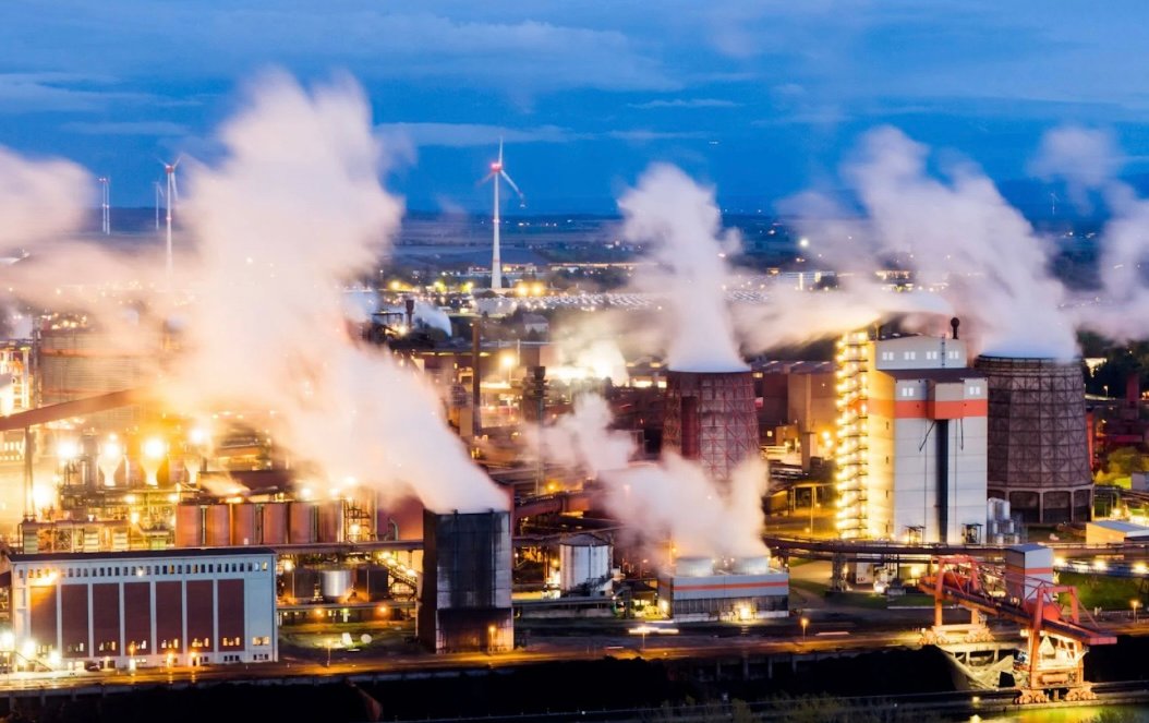 اقتصاد آلمان همچنان در رکود؛ امیدها برای بهبود اند