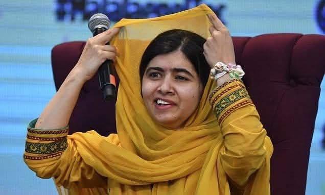 پرونده اپستین؛ نام بنیاد ملاله هم در اسناد دیده شد