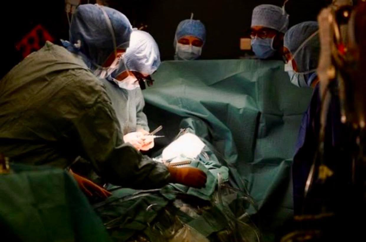 پژوهش تازه: موسیقی در زمان بیهوشی می&zwnj;تواند روند درمان را کوتاه&zwnj; کند