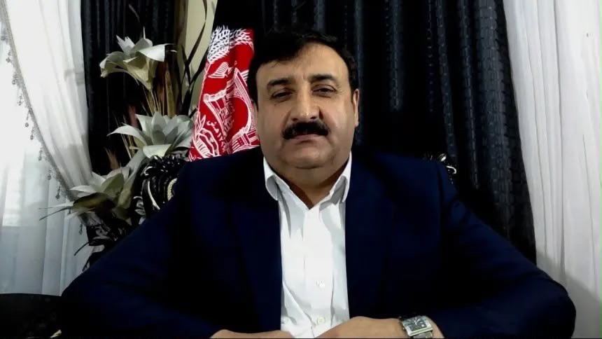 عبدالستار حسینی: آزادی افغانستان در راه است