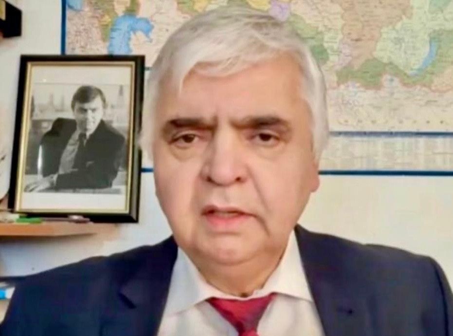 صفروف: طالبان در قدرت باقی نمی&zwnj;مانند