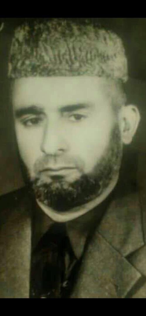 نگاهی اجمالی به میراث علمی و تربیتی استاد عبدالبصیر قاسم بخشی