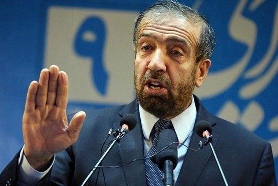 فصل احمد معنوی: طالبان فقط زبان قدرت و مقاومت را می&zwnj;فهمند