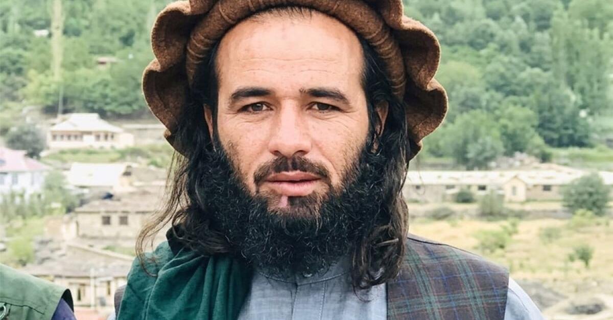 منابع: طالبان به دنبال جمع&zwnj;آوری هزاران میل سلاح از افراد جمعه فاتح اند