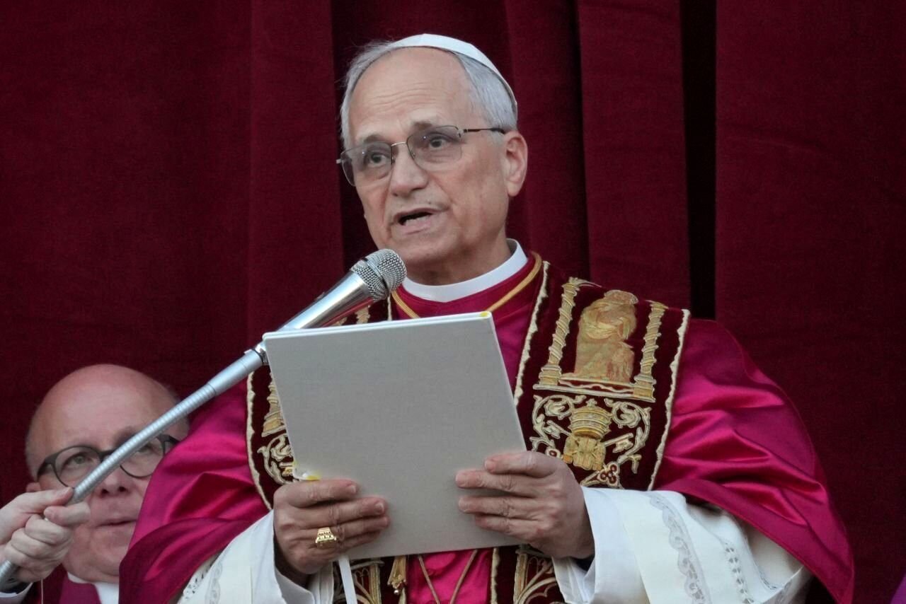 پاپ: مستبدان اندک جهان را به&zwnj;سوی ویرانی می&zwnj;کشانند