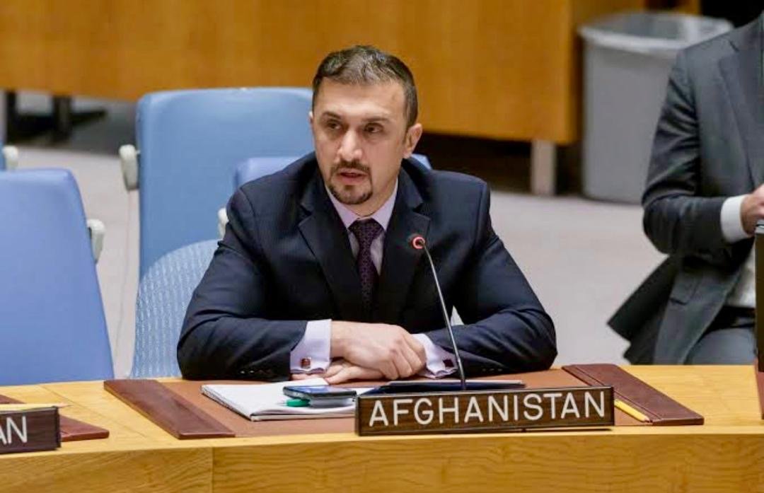 فایق به پاکستان : مبارزه با تروریزم&zwnj; نباید بهانه&zwnj;&zwnj;ای تجاوز شود