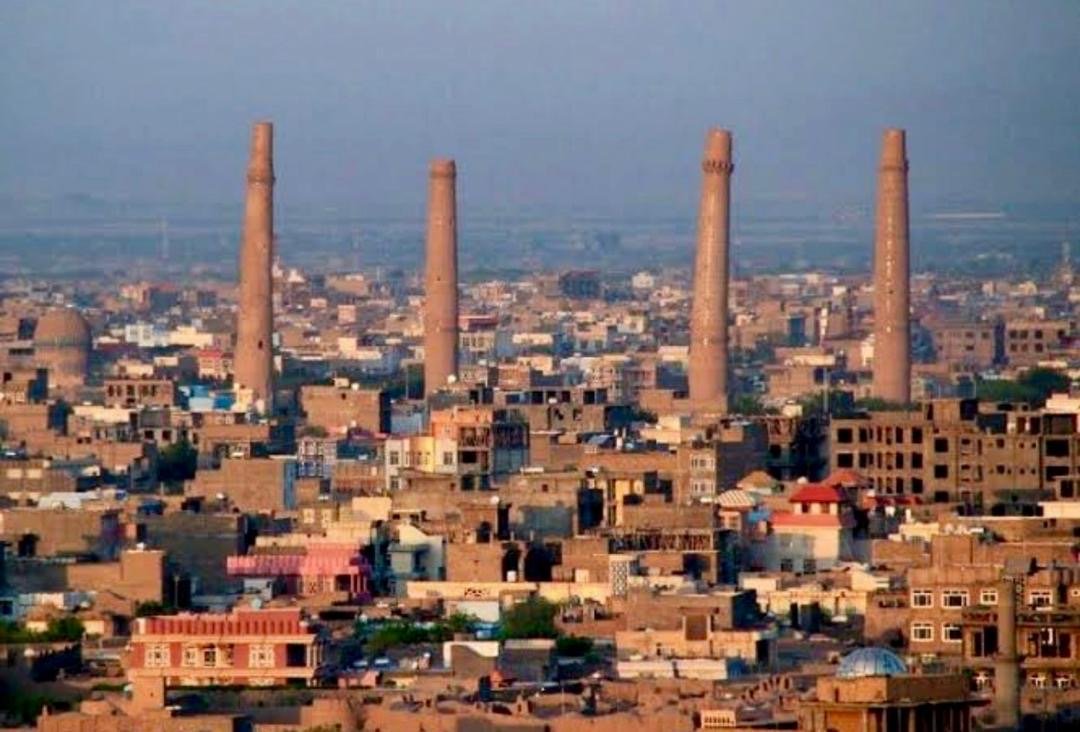 درگیری مسلحانه در هرات؛ جبهه مقاومت مدعی وارد کردن تلفات به طالبان شد