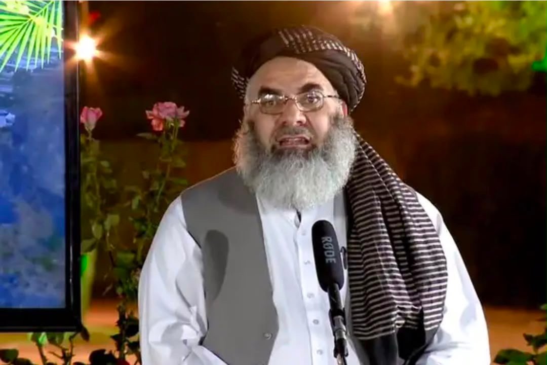 والی بدخشان به مخالفان:  خواب سقوط نظام را به گور خواهید برد