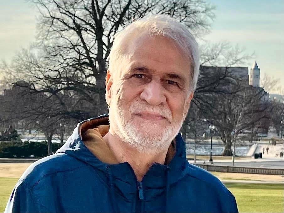 محیی&zwnj;الدین مهدی ۷۱ ساله شد؛  از پزشکی تا سیاست و پژوهش