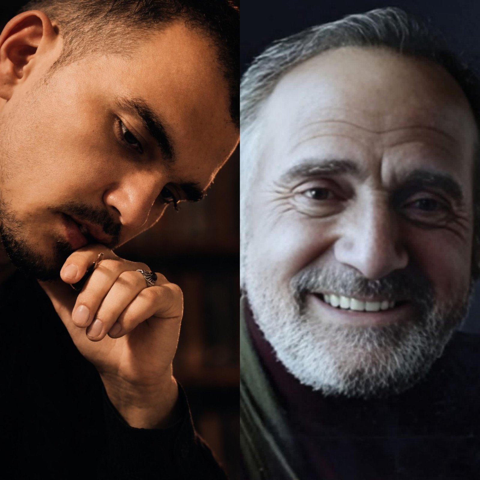 استاد آرمان؛ از هنر تا ایستگاه مرگ