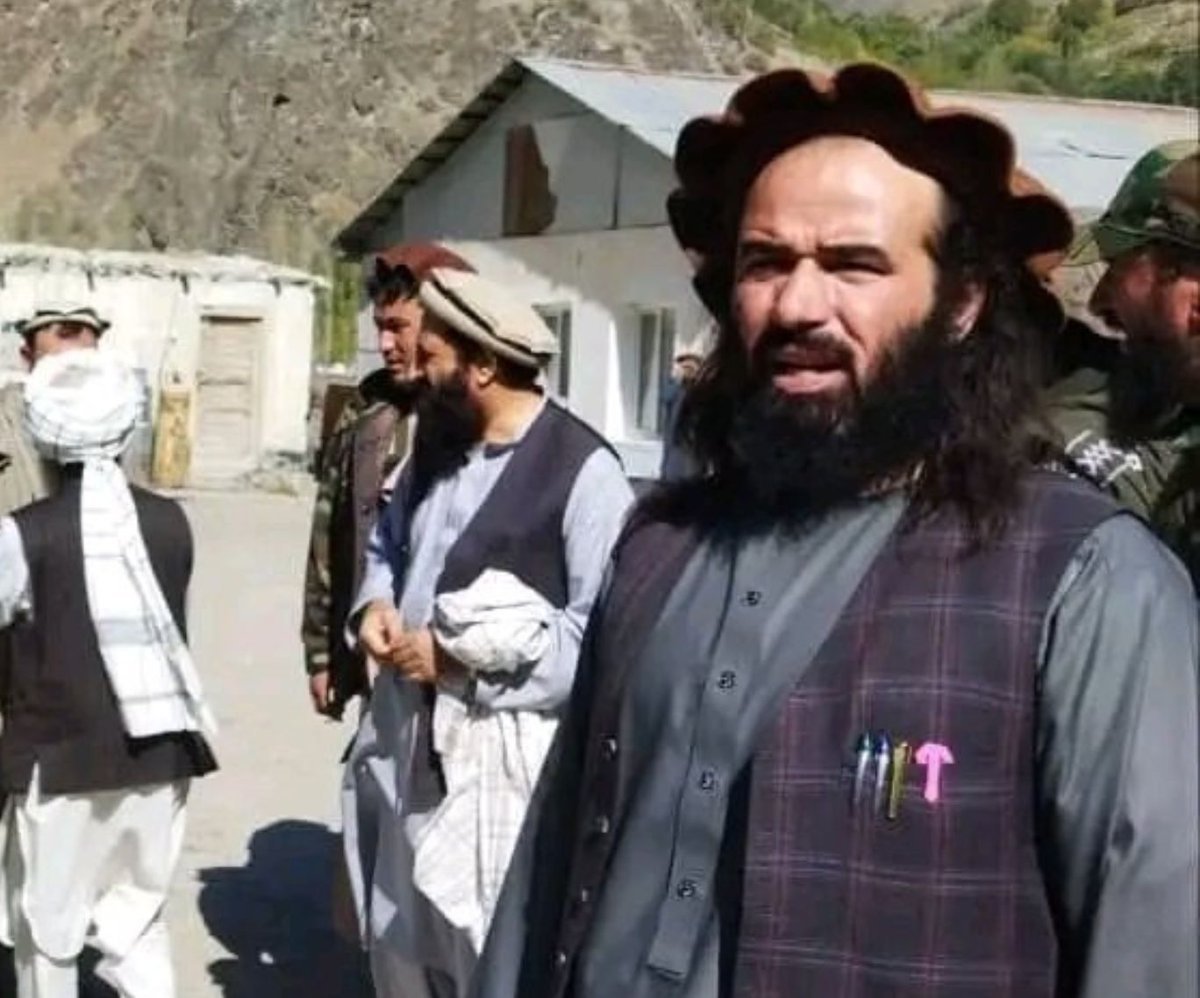 باشنده&zwnj;گان دروازهای بدخشان: قلدری جمعه فاتح دیگر قابل تحمل نیست