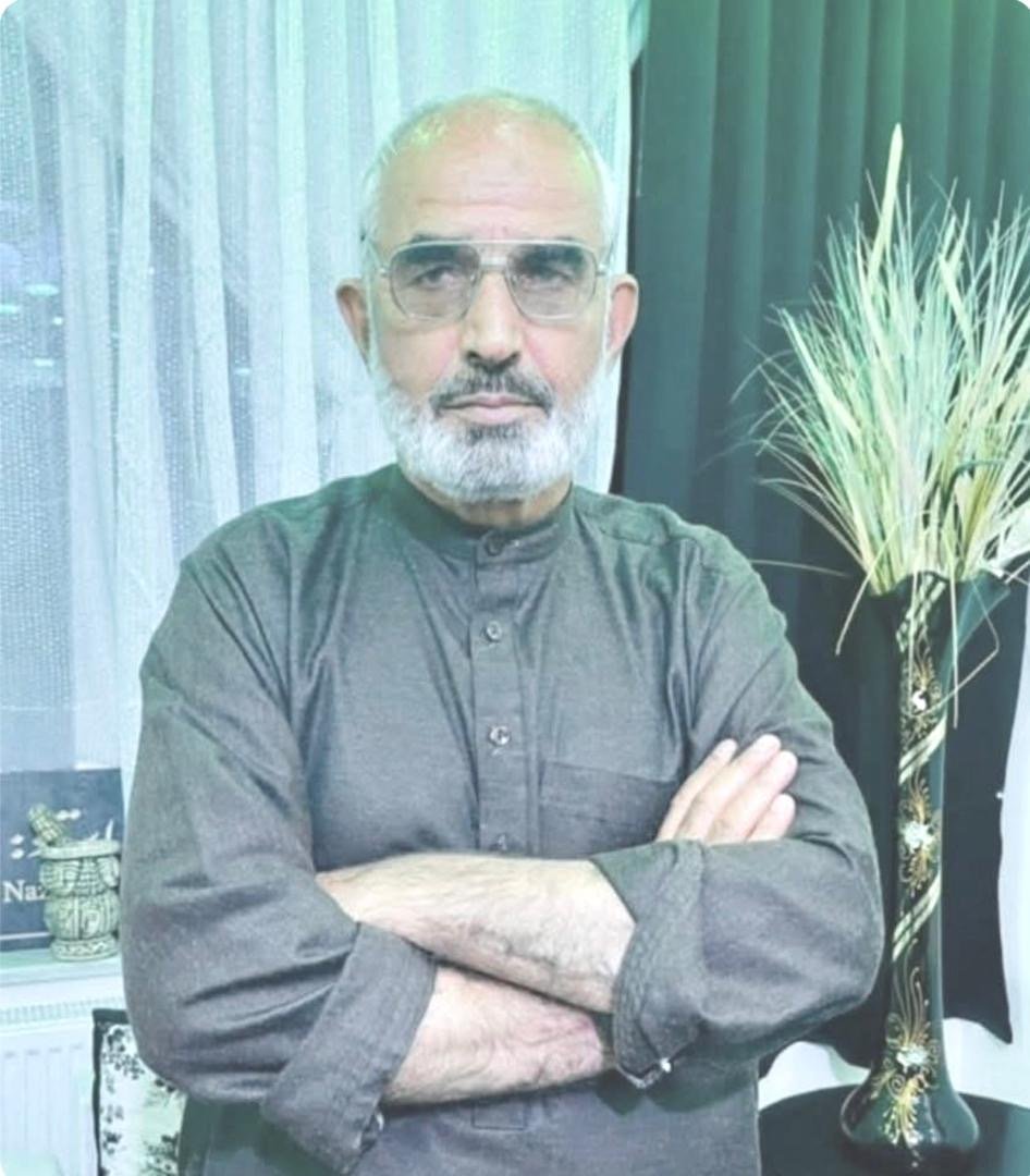 فرهنگستان پنجشیر با برگزاری نشست مجازی یاد استاد کتال نژند را گرامی داشت