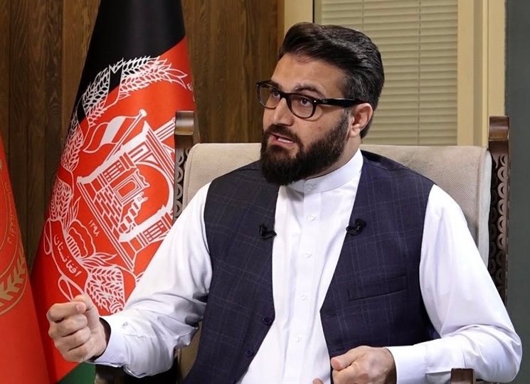 حمدالله محب: اگر غنی در ارگ کُشته می&zwnj;شد، جنگ داخلی آغاز می&zwnj;شد