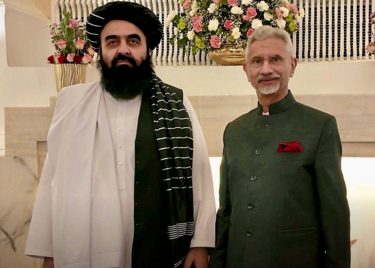 دیپلومات: هند طالبان را به رسمیت نمی&zwnj;شناسد