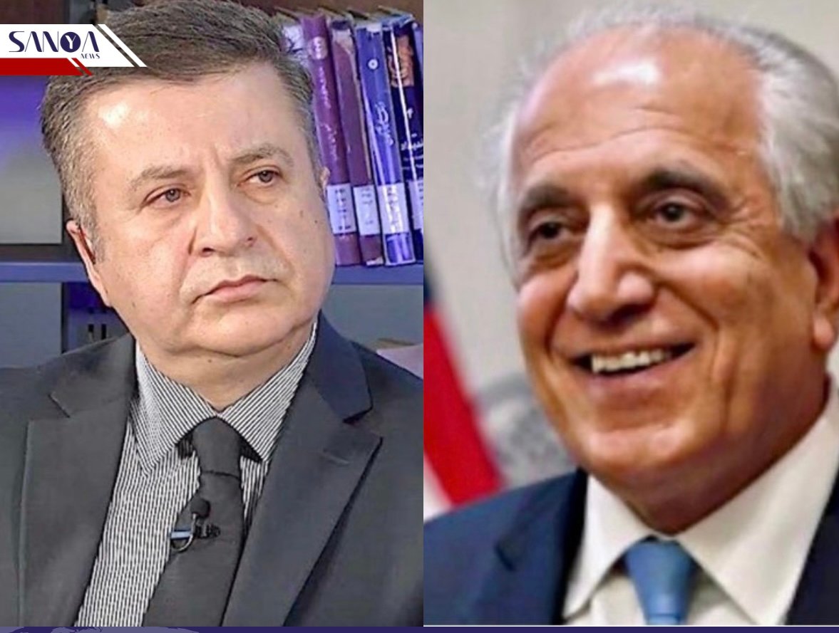 ملک&zwnj;ستیز: کاری که خلیل&zwnj;زاد به طالبان انجام داد، نه ملاعمر توانست و نه ملاهبیت&zwnj;الله